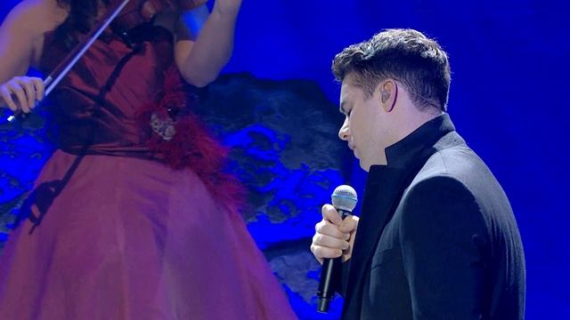 Celtic Thunder - Without You (Live From Dublin / 2017) ft. Michael O’Dwyer смотреть онлайн