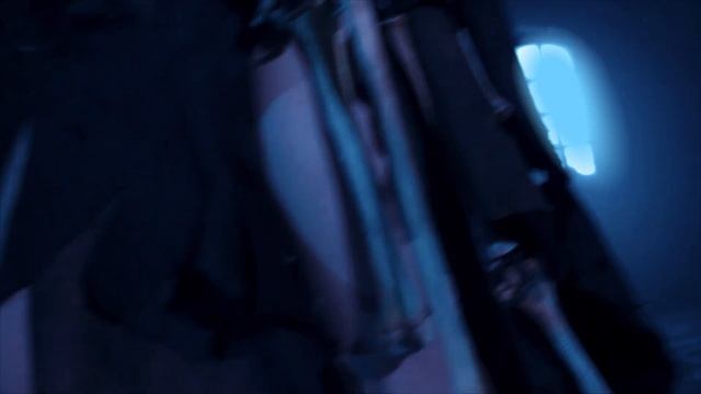 GRAVE DIGGER - Kingdom Of Skulls (Official Video) - RPM-ROAR