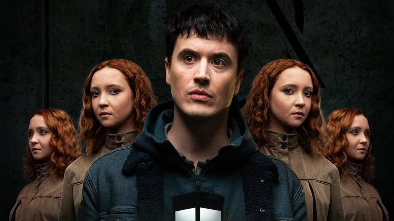 Сериал Альтер эго – 1 сезон 4 серия / Alter Ego