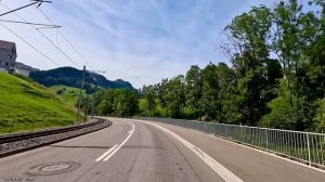 ПУТЕШЕСТВИЕ ПО ШВЕЙЦАРИИ - 7 ЛУЧШИХ МЕСТ ДЛЯ ПОСЕЩЕНИЯ В ШВЕЙЦАРИИ - 4K (4)