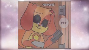 Catnap x Dogday Became Pregnant?🙀| Poppy Playtime Chapter 3 | Comic Dub