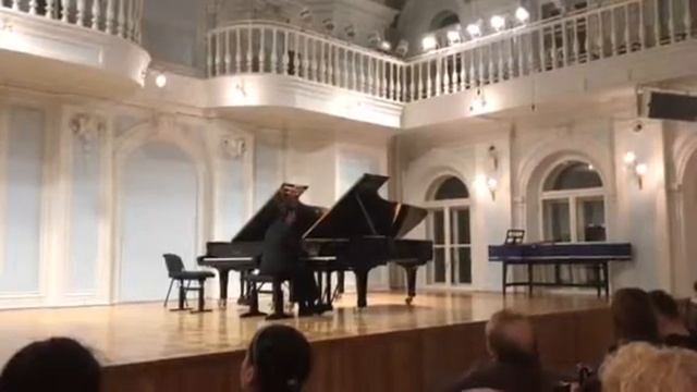 Михаил Коркин / Mikhail Korkin смотреть онлайн