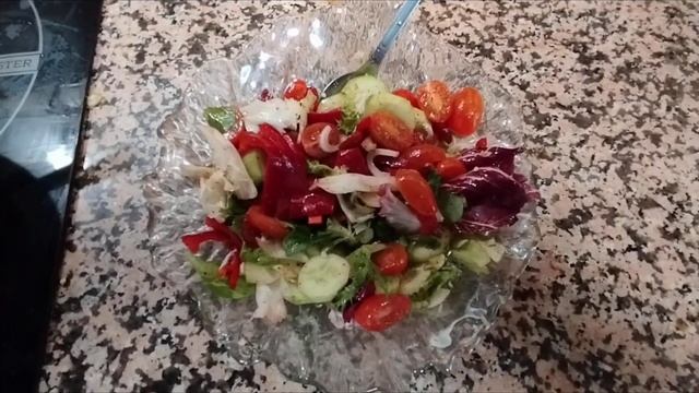 Синеротый окунь в кляре. Рецепты Майора Пронина