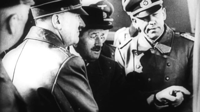 Эволюция танков. 2 серия.