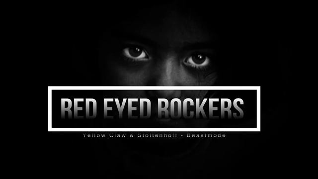 Yellow Claw & Stoltenhoff - Beastmode (* OUT NOW*)