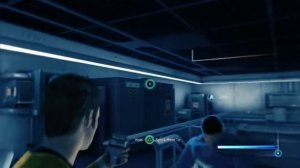 Star Trek game Walkthrough Partr 13
