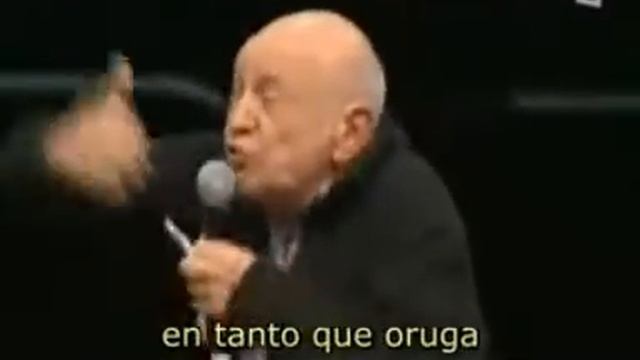 Edgar Morin -Un pensador planetario смотреть онлайн