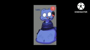 FNF GIRLS VORE PART 5