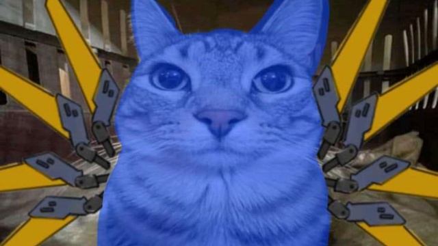 THE Ultrakill Breakcore