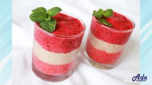 Фруктовый сорбет Рецепт, пошаговый, как пригото