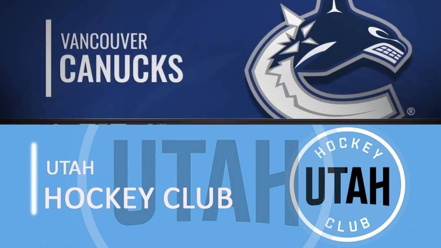 17.03.2025  | Ванкувер Кэнакс — Юта | Vancouver Canucks — Utah