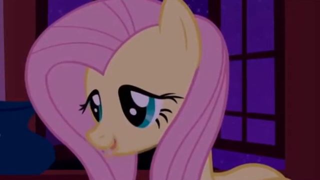 Fluttershy - Beautiful Mystery (PMV)