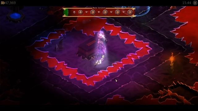 Rogue Gameplay Preview - Early Access | Book of Demons смотреть онлайн