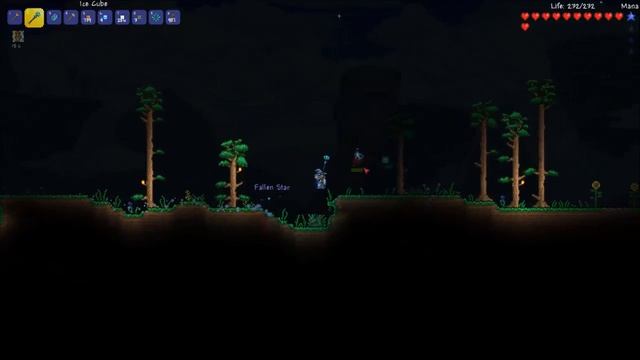 Let's Play Terraria - Thorium Mod + Episode 14 - Icy Shards! смотреть онлайн