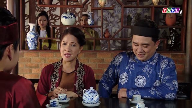 DUYÊN ÂM - PHẦN 2 | PHIM CỔ TÍCH MỚI HAY NHẤT 2021 | CỔ TÍCH VIỆT NAM 2021