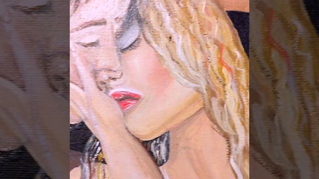 Влюбленность.Автор: Наталья Комиссарова смотреть онлайн