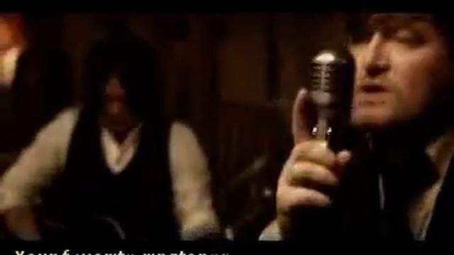 Elbow - Grounds For Divorce Official Video