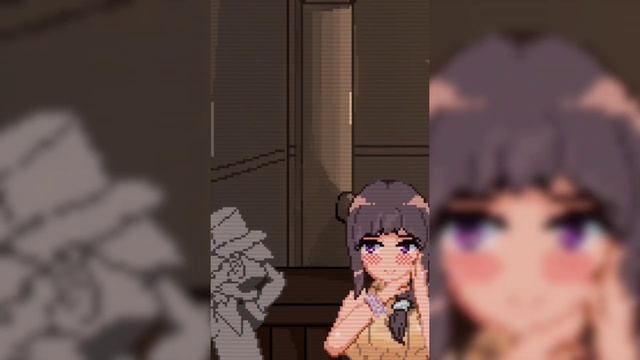 Back Alley Tales #shorts #games #pixelart