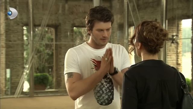 Behlül, Bihter'le İlişkisini Matmazel'e İtiraf Etti! - Aşk-ı Memnu 77. Bölüm смотреть онлайн