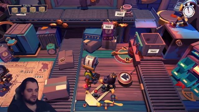 Кто придумал такую почту - KeyWe #Часть #002 смотреть онлайн