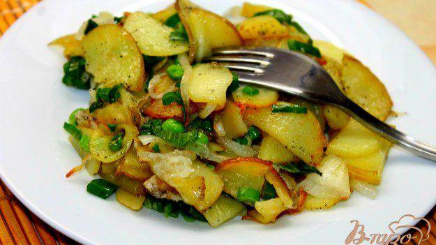 Рецепты от шеф-повара