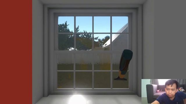 Ngegame Special: Main Game Bareng Ayah Live | House Flipper смотреть онлайн