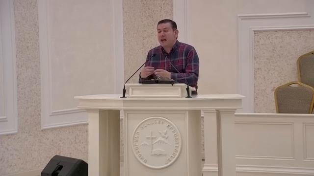 Ռուդոլֆ եղբայր-սատանայի առաջ դուռ մի բացիր