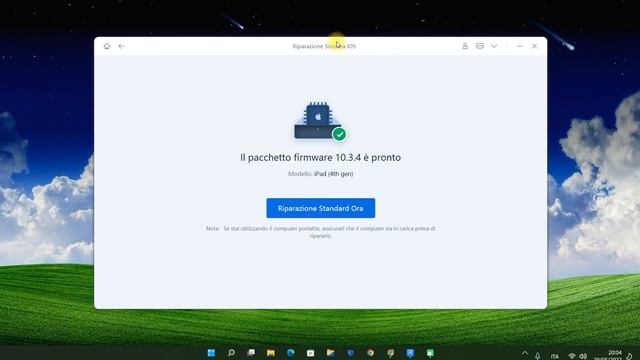 Come entrare in modalità di Recupero Con un Solo Click? Prova ReiBoot Gratis Il Tenorshare ReiBoot смотреть онлайн