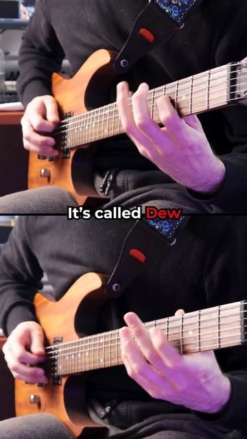 What's the Hardest Guitar Riff You've Tried to Learn? смотреть онлайн