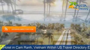 Fusion Resort Nha Trang - All Spa Inclusive - Cam Ranh Hotels, Vietnam