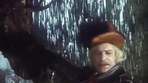 Пемня охотника из к-ф Красная шапочка