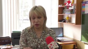 «Я умела считать до 100»