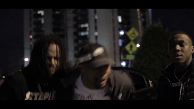 Sushigang x Punchline TSE - Hate Me смотреть онлайн