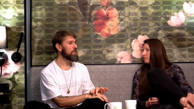Замысел, который меняет жизнь | Интервью с Ниной о трансформации, гениальности и исцелении смотреть онлайн