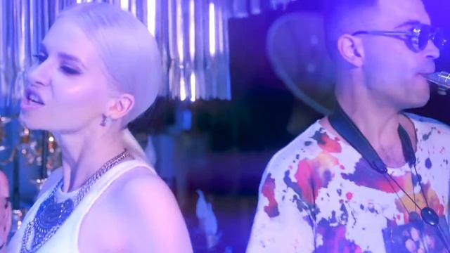 MEDUZA, Becky Hill, Goodboys - Lose Control (cover)