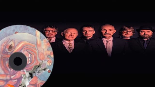 Starless - King Crimson