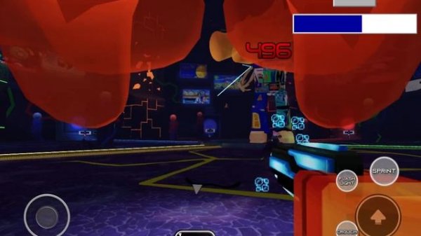 Roblox Bear*: Mischief.exe (Malbear boss fight)