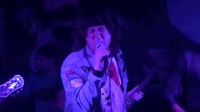 Five Sins - You Brought Me Back To Life - Astacus 5.5.12 смотреть онлайн