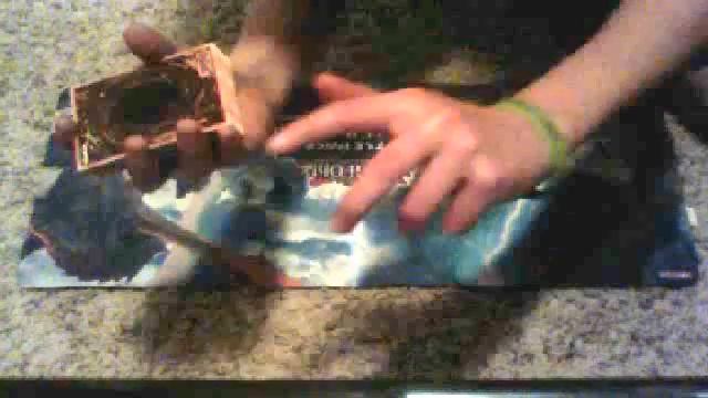 How to Shuffle Yugioh Cards Like the Anime смотреть онлайн