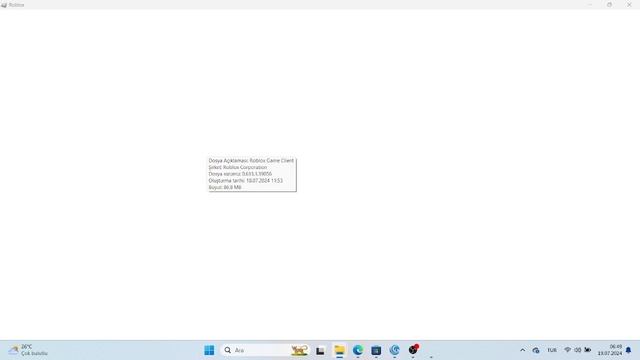How To Downgrade Roblox Version (Wave Executor And PC Only) смотреть онлайн