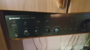 Как подключить старый аналоговый усилитель к современному телевизору со смарт тв