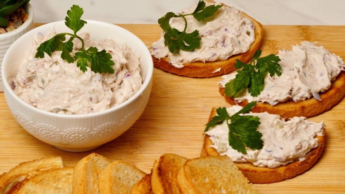 Вкусная ЗАКУСКА из недорогих продуктов! Просто. Быстро. Выгодно смотреть онлайн