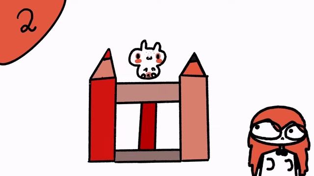 Мяул 7 серия. Популярные школьные развлечения смотреть онлайн