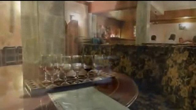 Забытые концерты ОП-25,Концерт 099, КРЫМУ от ОП, Сл., муз., исп. С. Фрумович смотреть онлайн