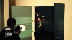 James Bond 007 Blood Stone: Stealth Action/John Wick Mode