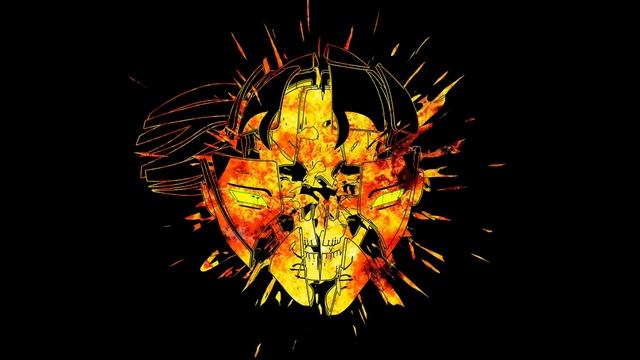 LORN - Anvil (Ruined master) смотреть онлайн