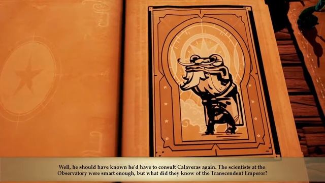 Stories - Episode #02 Sky Rover's Guide to the Galaxy (Story #21) смотреть онлайн