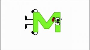 Alphabet band part 2