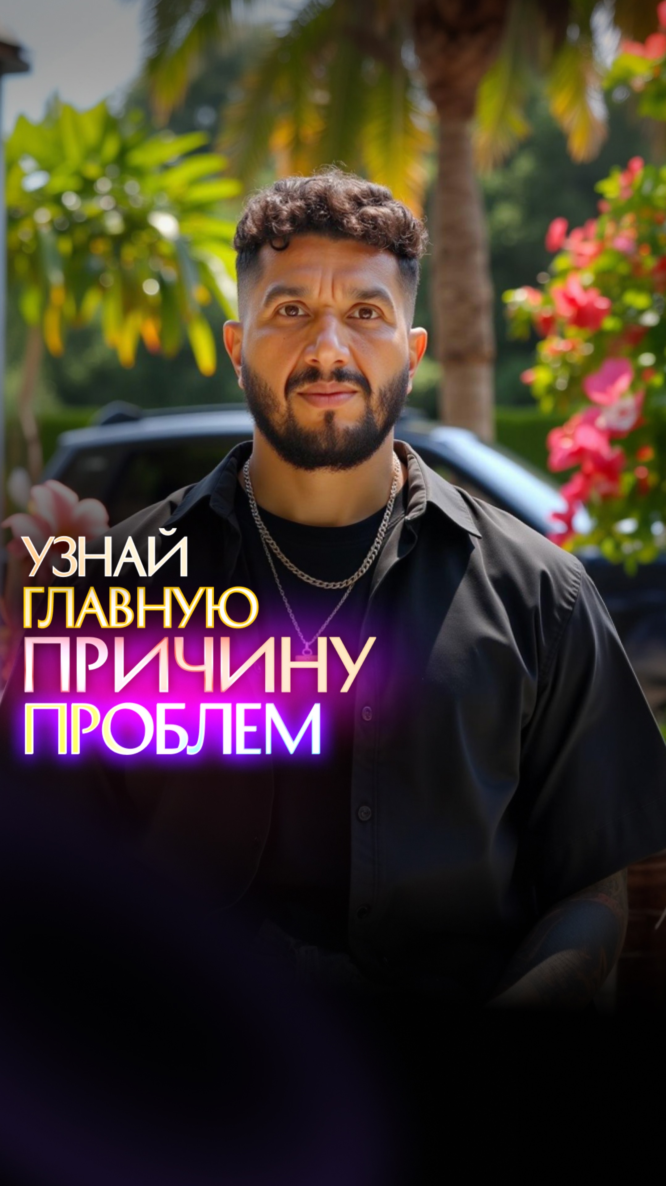 Узнай главную причину проблем смотреть онлайн