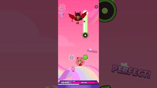 Sweet Sins Superstars - Miracle Change!! (Easy Difficulty, All Perfect) смотреть онлайн